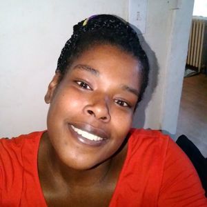 Meet your Posher, Samone